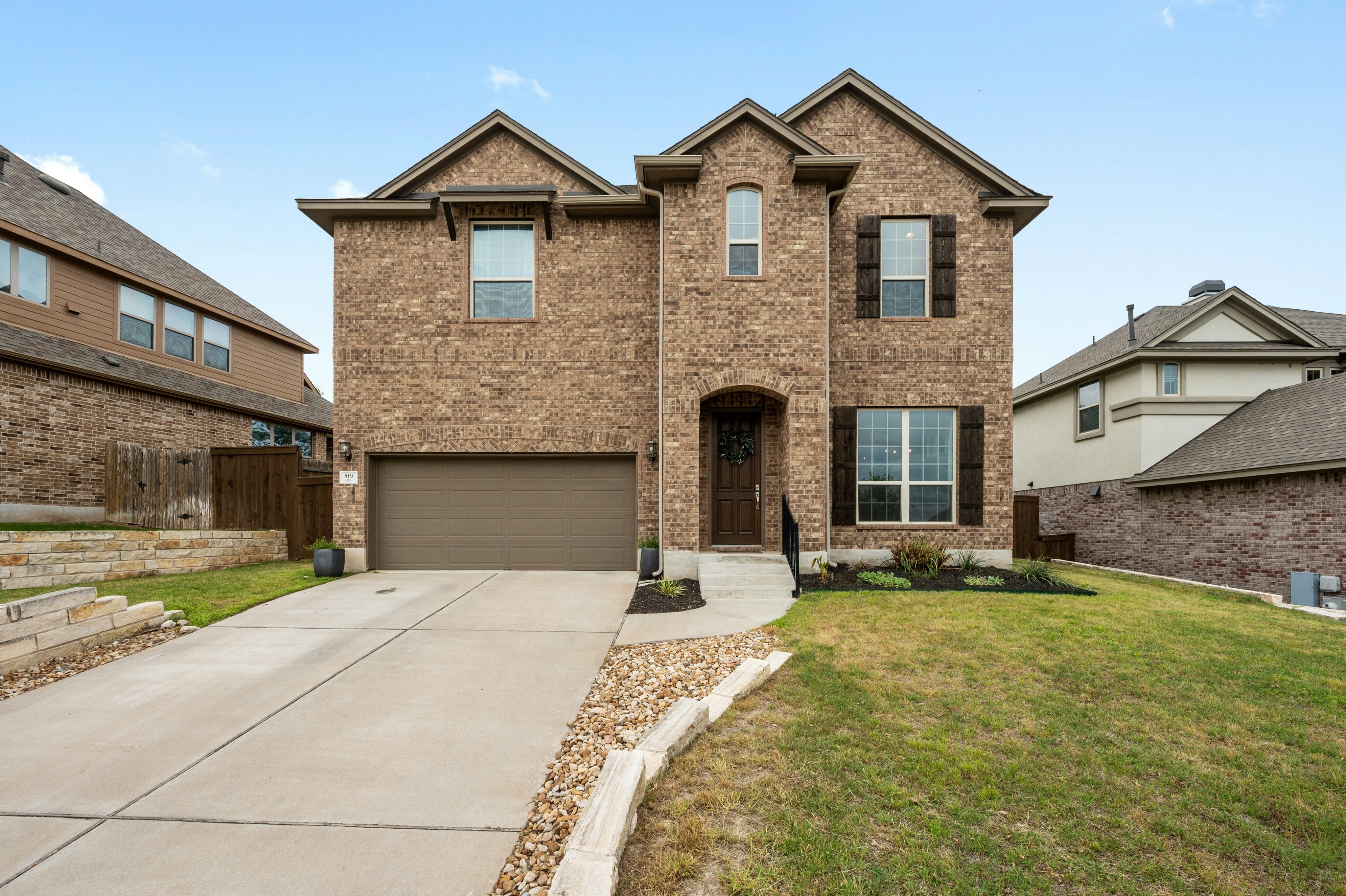 519 Drury Lane, Austin, TX 78737, Presented by Jedd Johnston, The